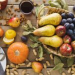 Oatmeal dan Buah: Sahabat Jantung Sehat