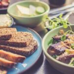 Teh Hijau, Bawang Putih, dan Kedelai: Dukungan Alami untuk Kolesterol Sehat