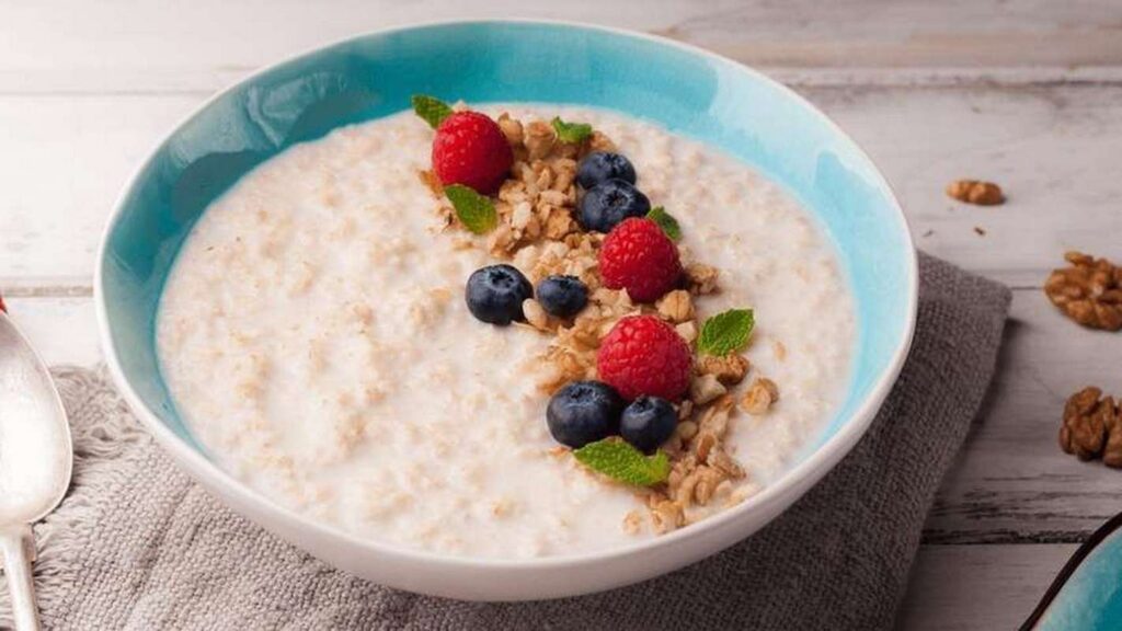 Lemak Baik untuk Menjaga Kesehatan Jantung