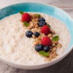 Lemak Baik untuk Menjaga Kesehatan Jantung